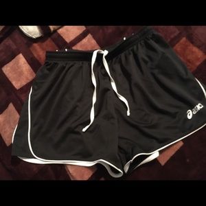Oasis short shorts